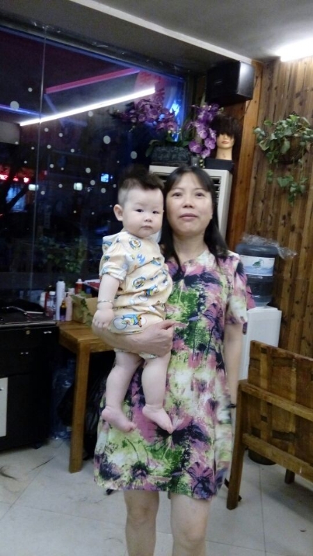 mary的第一张照片--长乐征婚网
