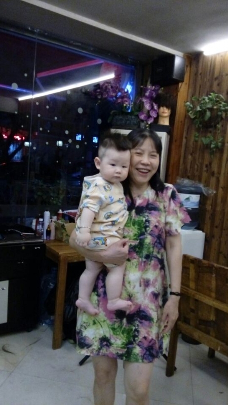 mary的第二张照片--长乐征婚网
