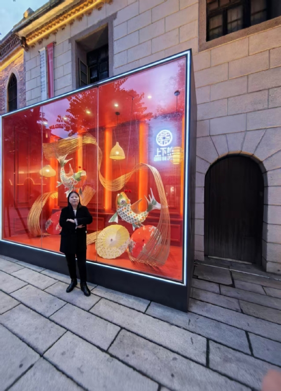 mary的第三张照片--长乐征婚网