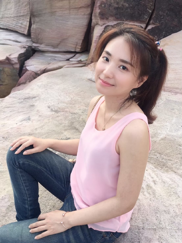 Jane的第二张照片--长乐征婚网