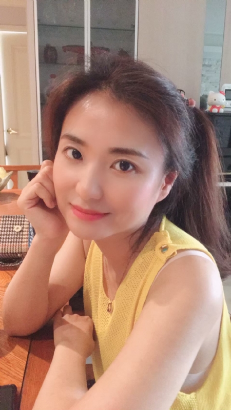 Jane的第三张照片--长乐征婚网
