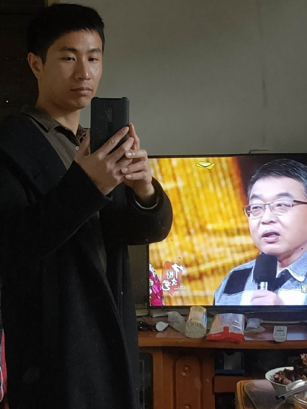 白色的风的第二张照片--长乐征婚网