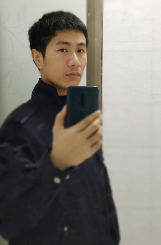 白色的风的第三张照片--长乐征婚网