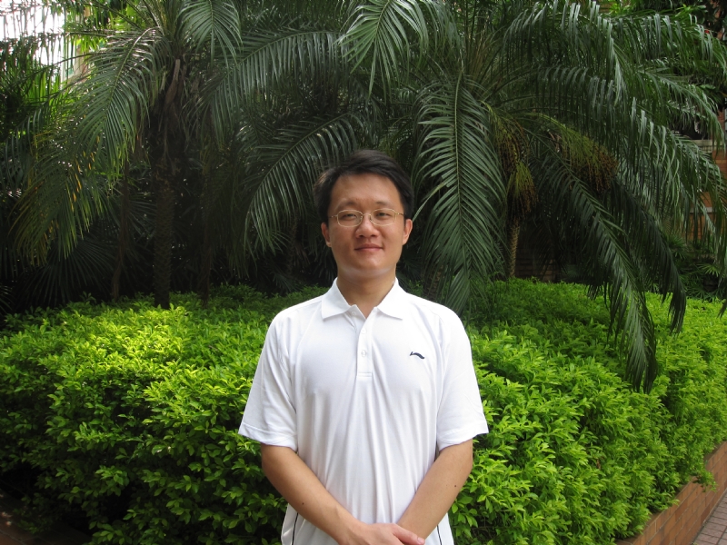 上善若水的第二张照片--长乐征婚网