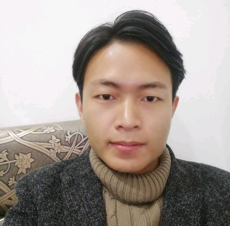 华浓的第一张照片--长乐征婚网