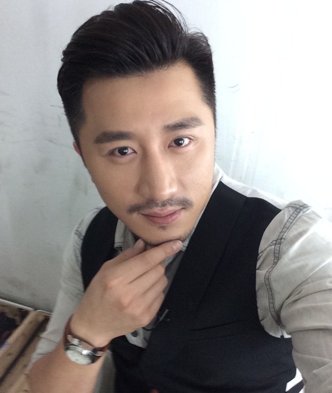 往復隨安的第一张照片--长乐征婚网