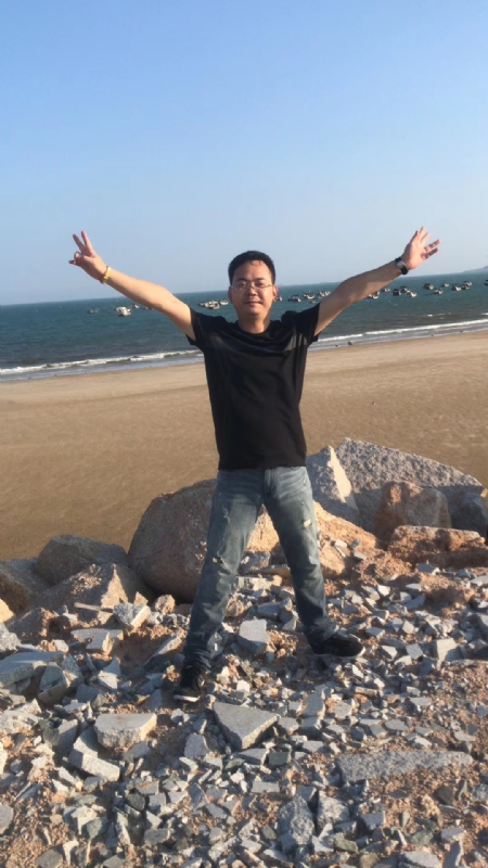 天天的第一张照片--长乐征婚网