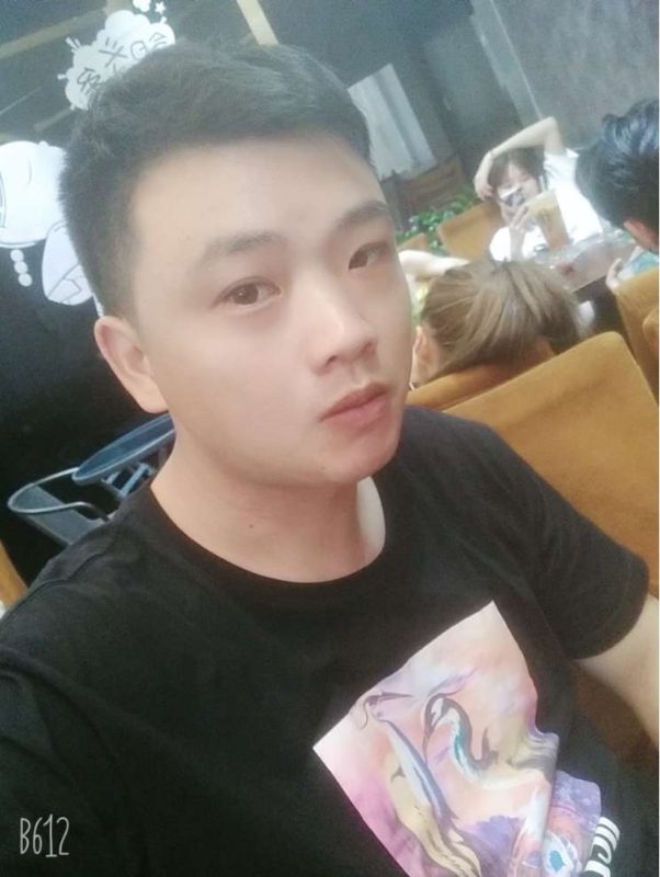 Tango的第一张照片--长乐征婚网