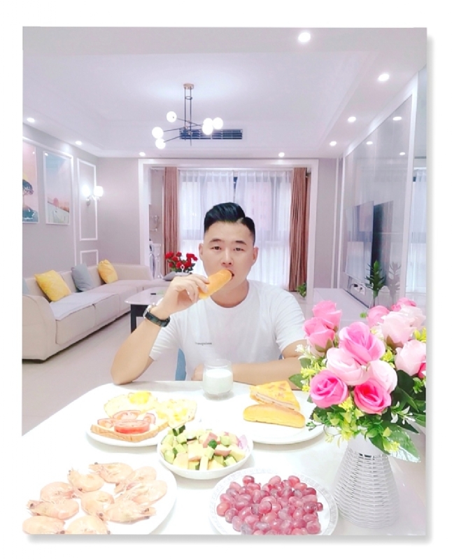 相遇相随的第一张照片--长乐征婚网