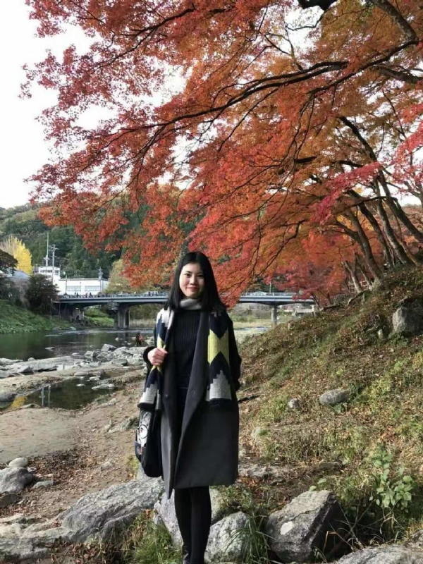 刺猬的优雅的第一张照片--长乐征婚网