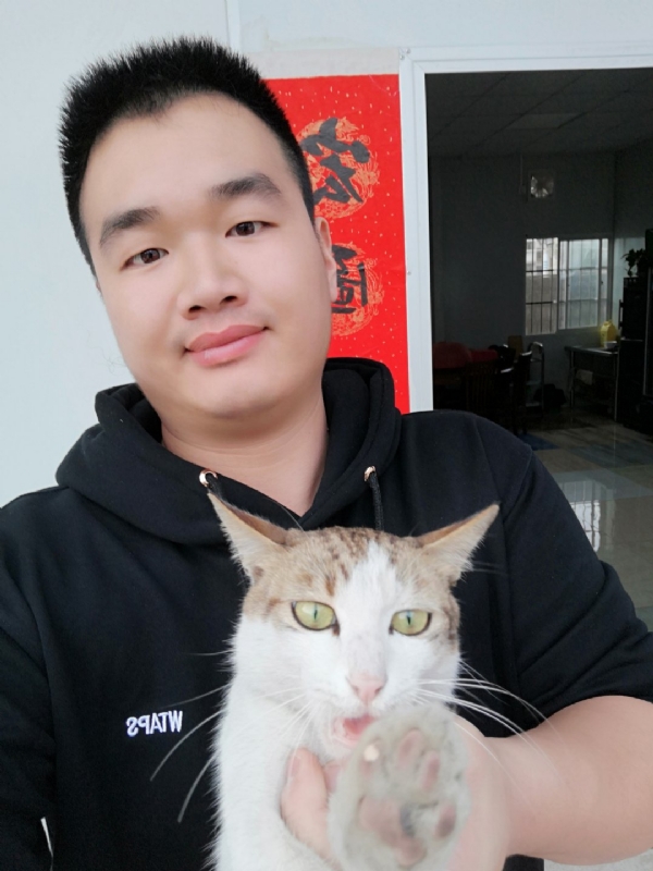 Crazy的第一张照片--长乐征婚网