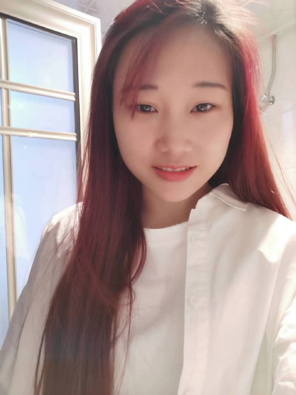 雾里看花的第一张照片--长乐征婚网
