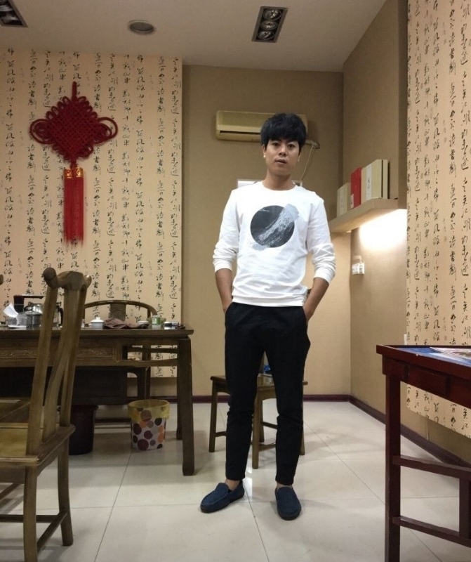小贱哥的第二张照片--长乐征婚网