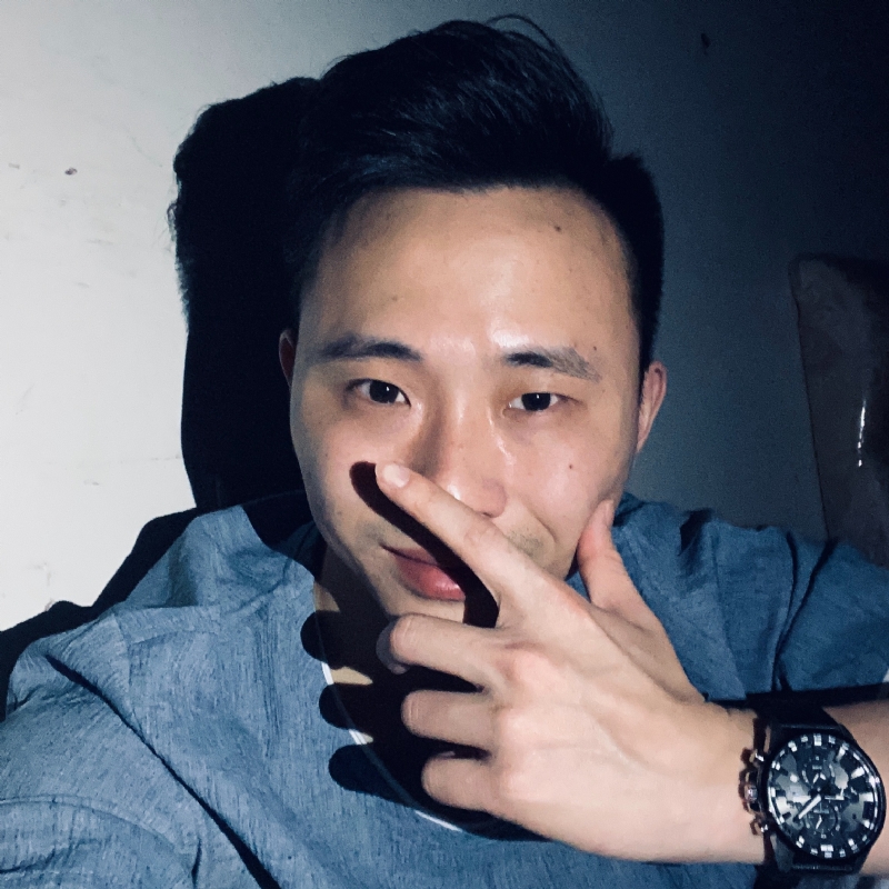 自律的第二张照片--长乐征婚网