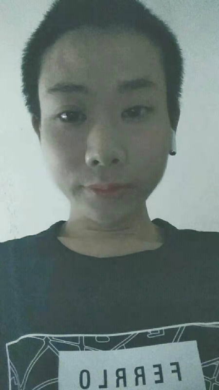 水中月的第一张照片--长乐征婚网