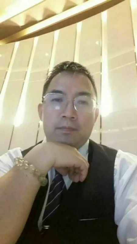 wen哥的第一张照片--长乐征婚网