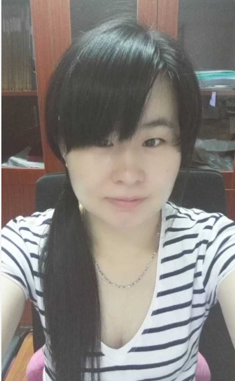 莫语的第一张照片--长乐征婚网