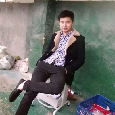 森的第一张照片--长乐征婚网