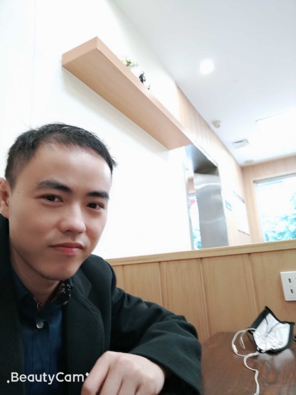 开心就好的第二张照片--长乐征婚网