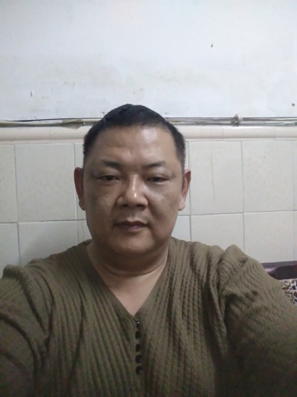 馋花拜柳的第一张照片--长乐征婚网