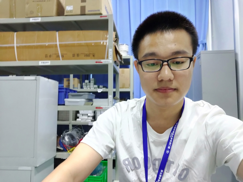 简单的第一张照片--长乐征婚网