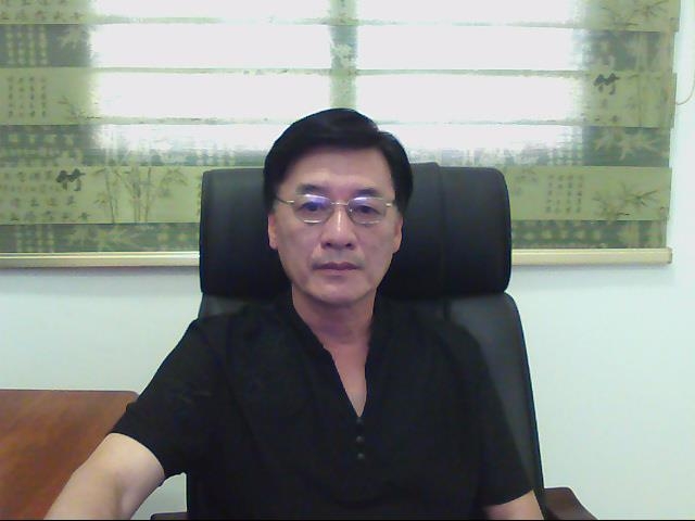 凡人老黄的第一张照片--长乐征婚网
