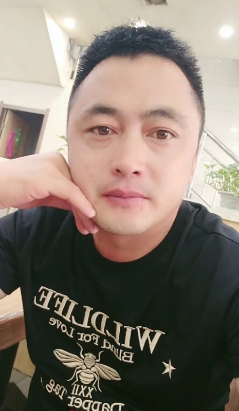 廖艾德的第一张照片--长乐征婚网