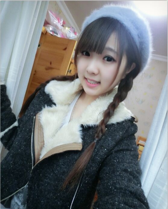 梦想成假的第四张照片--长乐征婚网