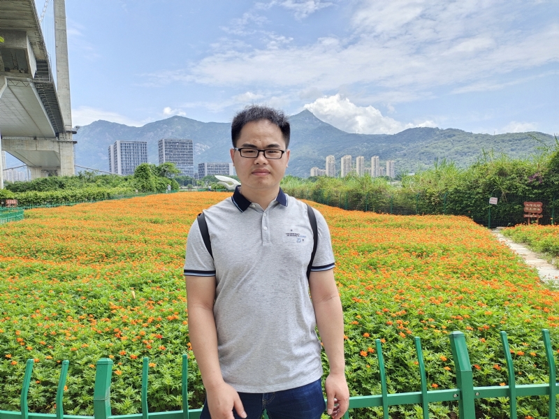 苏先生的第一张照片--长乐征婚网