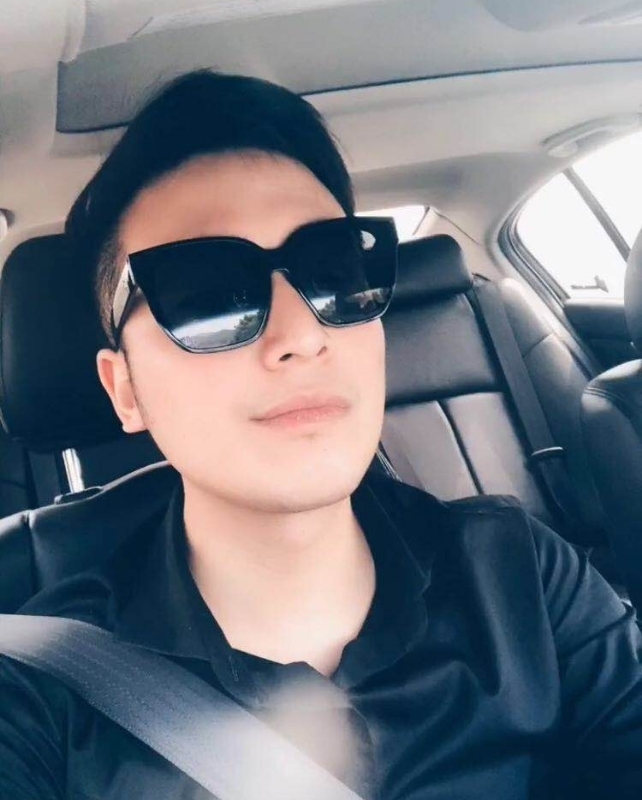 沉稳的第一张照片--长乐征婚网