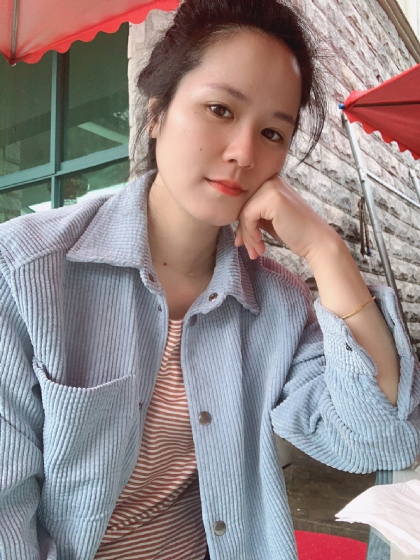 粉红玫瑰的第一张照片--长乐征婚网