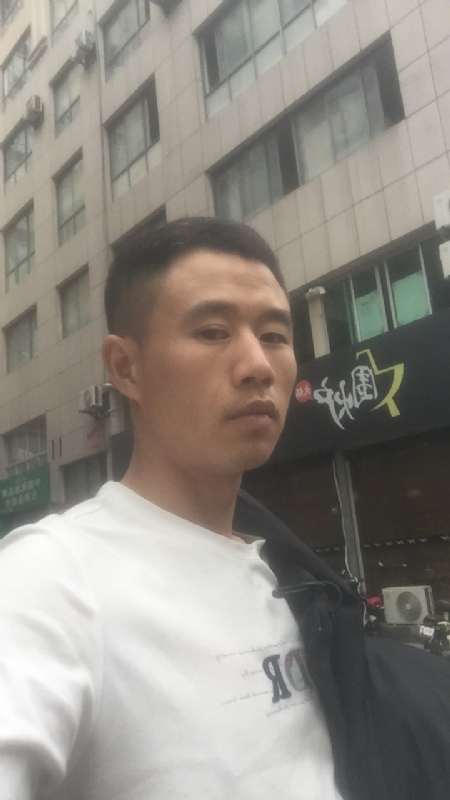 缘与你的第一张照片--长乐征婚网