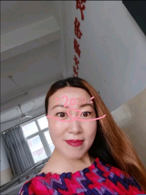 庭院深深的第二张照片--长乐征婚网