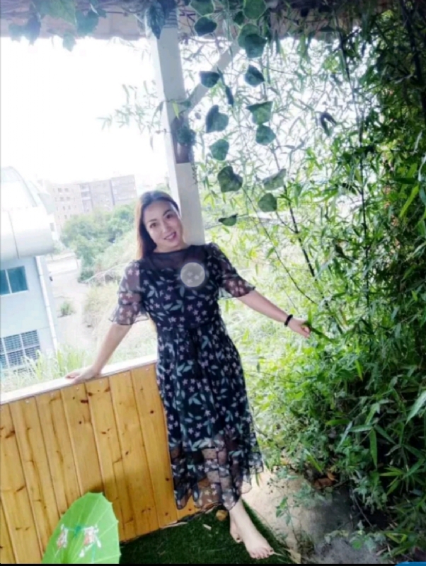 庭院深深的第三张照片--长乐征婚网
