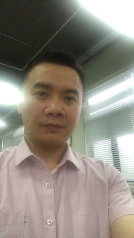 情怯的第一张照片--长乐征婚网