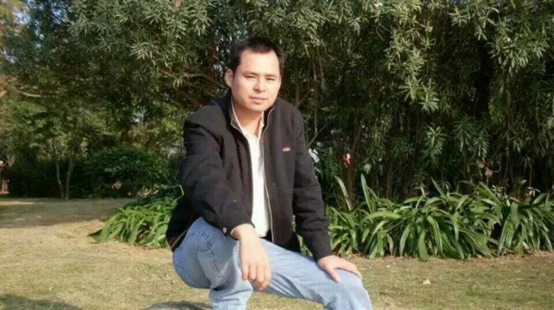 缘分的第一张照片--长乐征婚网