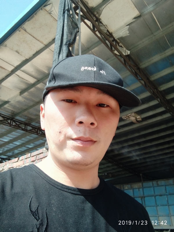 小蔡的第一张照片--长乐征婚网