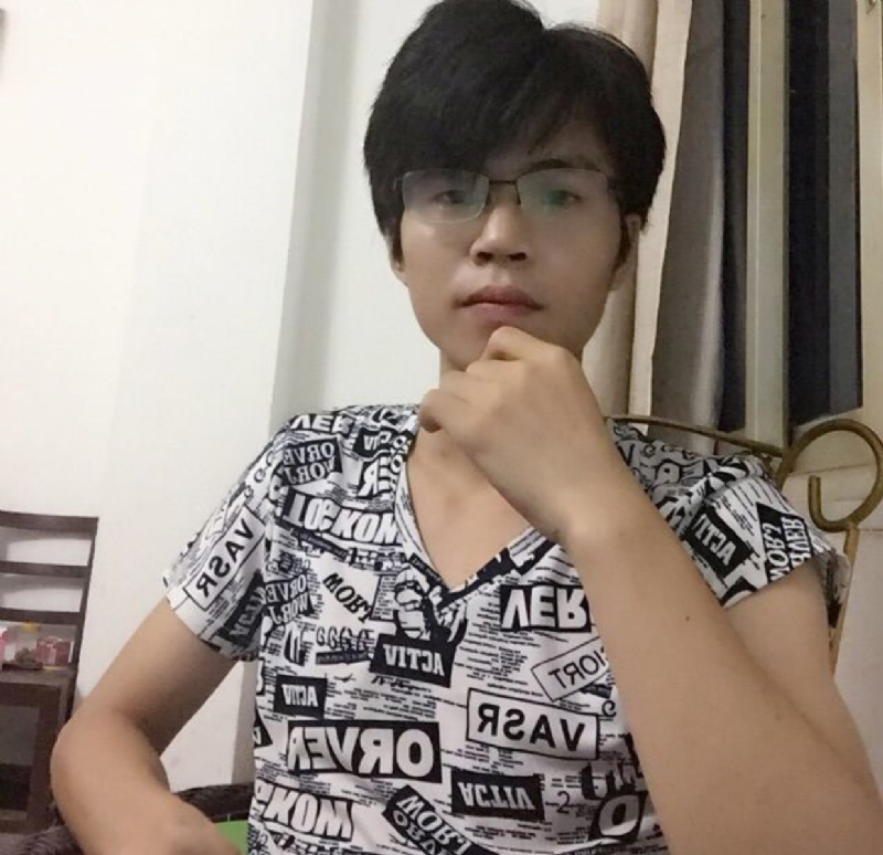 李斌的第二张照片--长乐征婚网