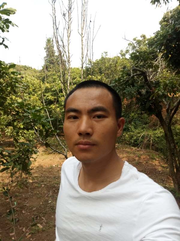 简单的第一张照片--长乐征婚网