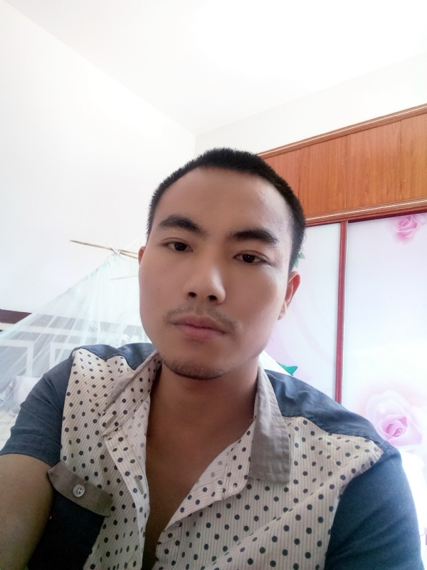 简单的第二张照片--长乐征婚网