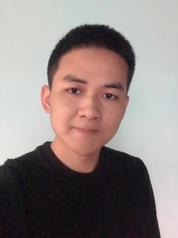 镇憾的第一张照片--长乐征婚网