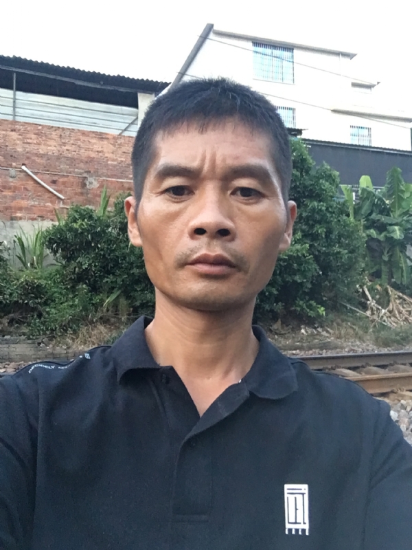 小张的第一张照片--长乐征婚网