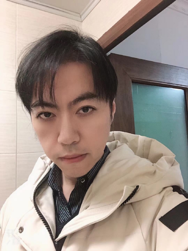 空中花园的第一张照片--长乐征婚网