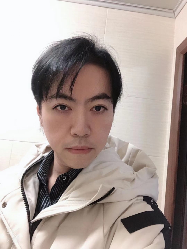 空中花园的第四张照片--长乐征婚网
