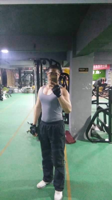伤心是没有用的的第三张照片--长乐征婚网