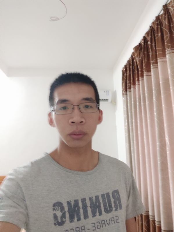 那夏日的风的第一张照片--长乐征婚网