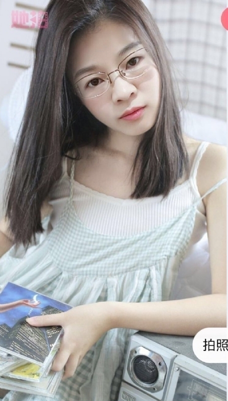 孙一的第一张照片--长乐征婚网