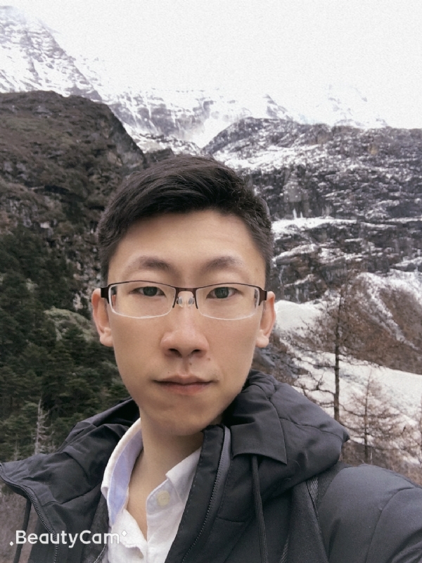 凤梨罐头的第二张照片--长乐征婚网