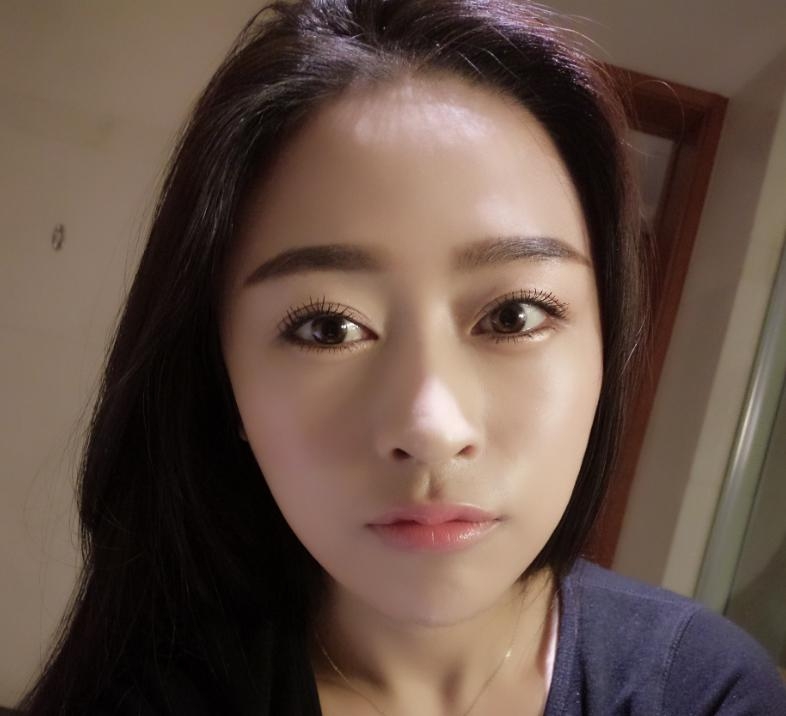 假如愛有天意的第一张照片--长乐征婚网