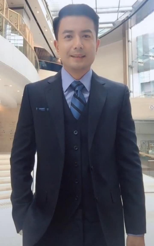 宁静致远的第一张照片--长乐征婚网